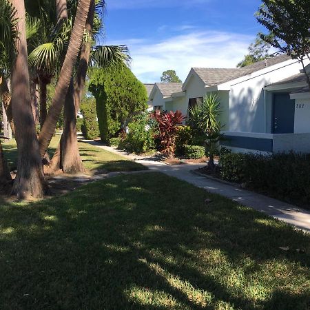 2 Bedroom , 2 Bath , Villa Oldsmar Kültér fotó