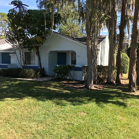 2 Bedroom , 2 Bath , Villa Oldsmar Kültér fotó