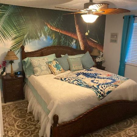 2 Bedroom , 2 Bath , Villa Oldsmar Kültér fotó