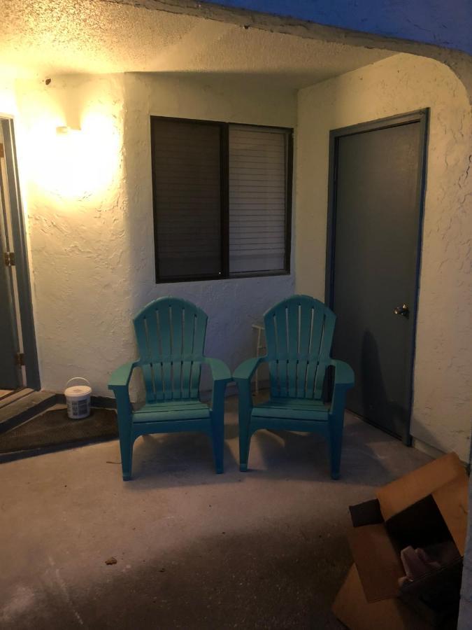 2 Bedroom , 2 Bath , Villa Oldsmar Kültér fotó