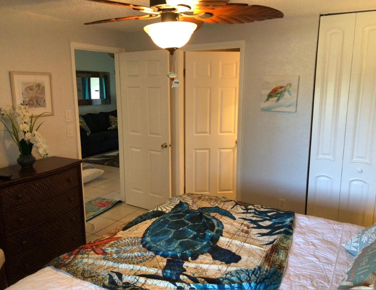 2 Bedroom , 2 Bath , Villa Oldsmar Kültér fotó