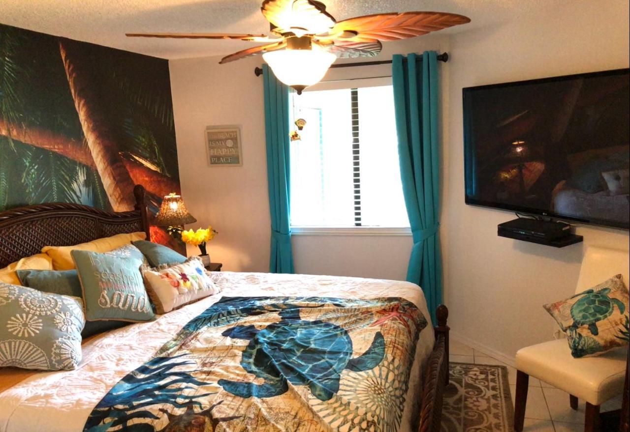 2 Bedroom , 2 Bath , Villa Oldsmar Kültér fotó