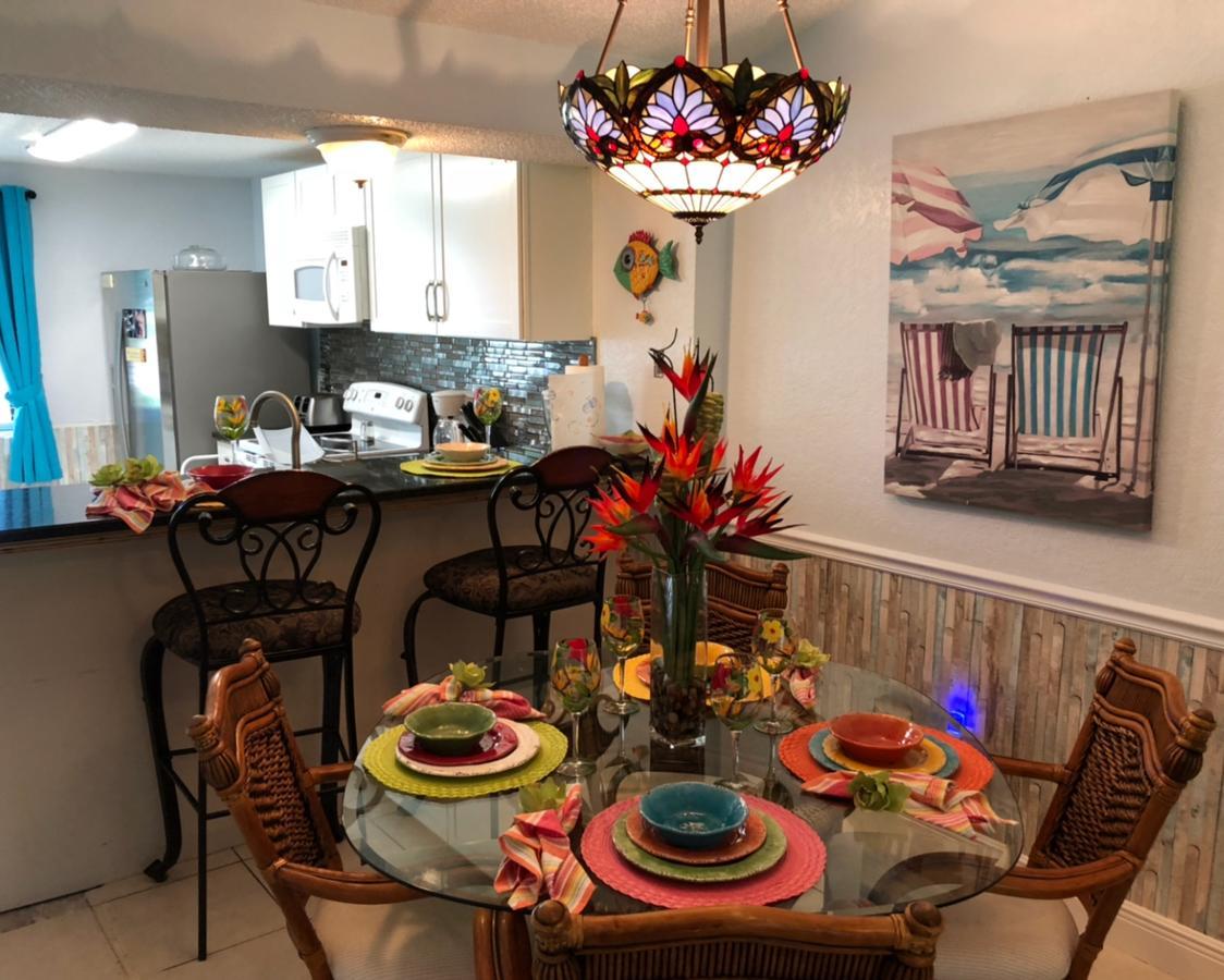 2 Bedroom , 2 Bath , Villa Oldsmar Kültér fotó