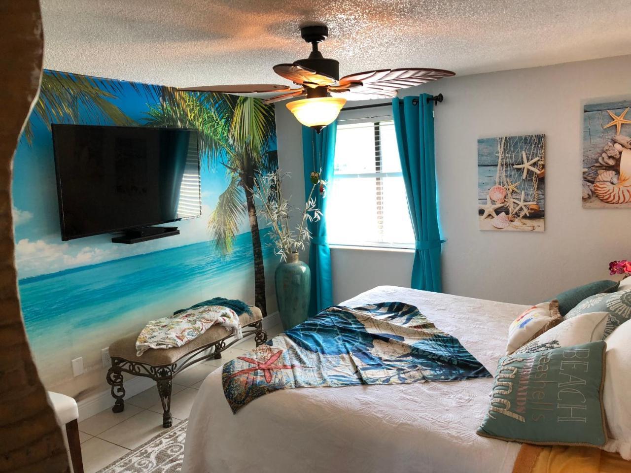 2 Bedroom , 2 Bath , Villa Oldsmar Kültér fotó