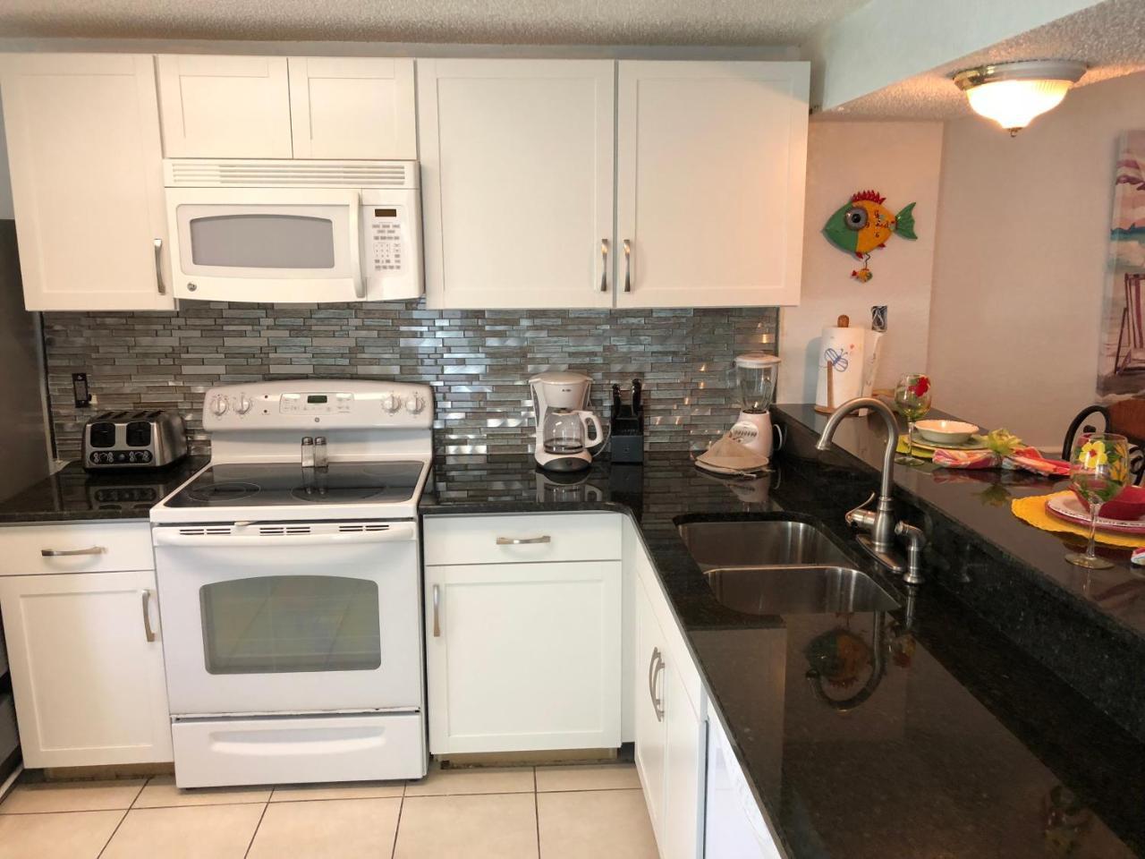 2 Bedroom , 2 Bath , Villa Oldsmar Kültér fotó