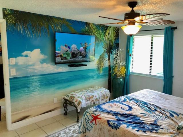 2 Bedroom , 2 Bath , Villa Oldsmar Kültér fotó