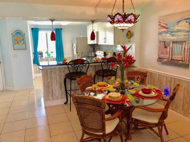 2 Bedroom , 2 Bath , Villa Oldsmar Kültér fotó