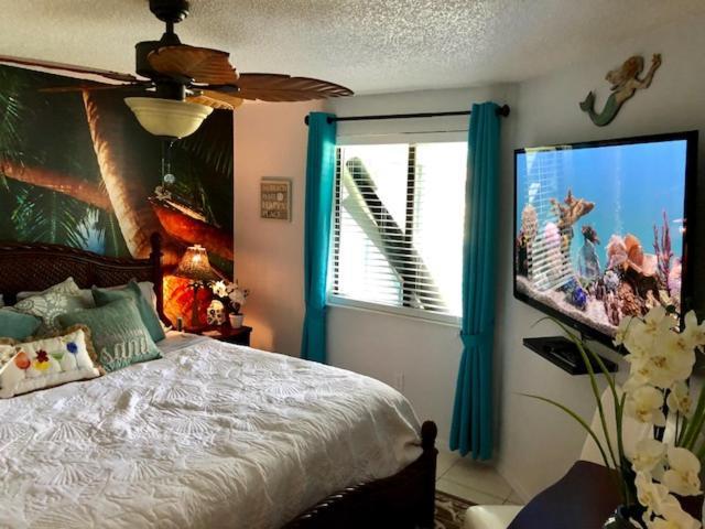 2 Bedroom , 2 Bath , Villa Oldsmar Kültér fotó