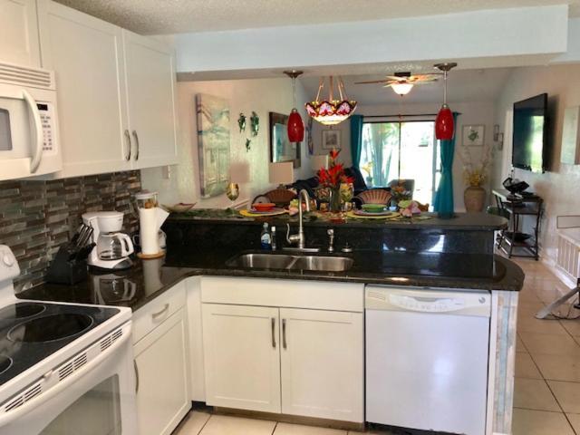 2 Bedroom , 2 Bath , Villa Oldsmar Kültér fotó