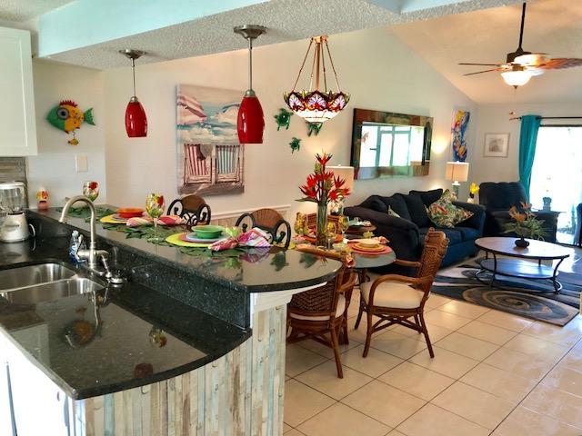 2 Bedroom , 2 Bath , Villa Oldsmar Kültér fotó