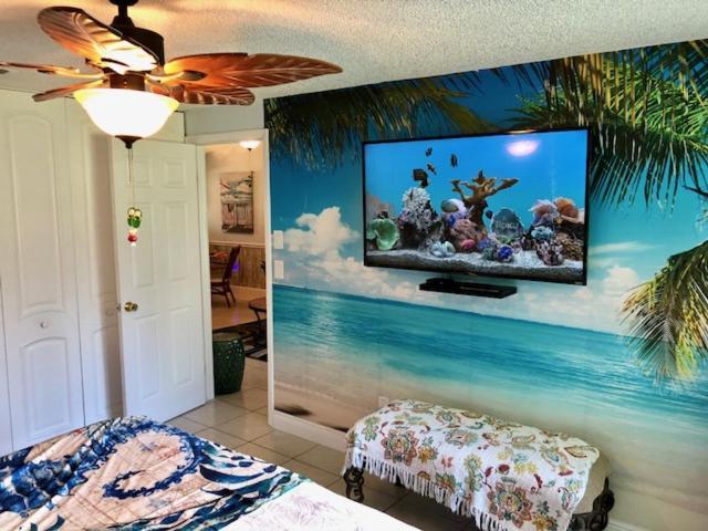2 Bedroom , 2 Bath , Villa Oldsmar Kültér fotó