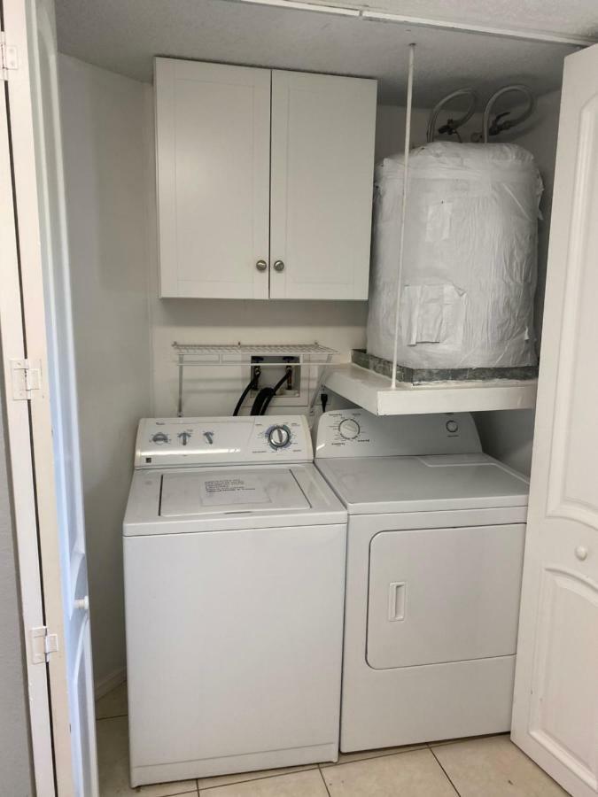 2 Bedroom , 2 Bath , Villa Oldsmar Kültér fotó