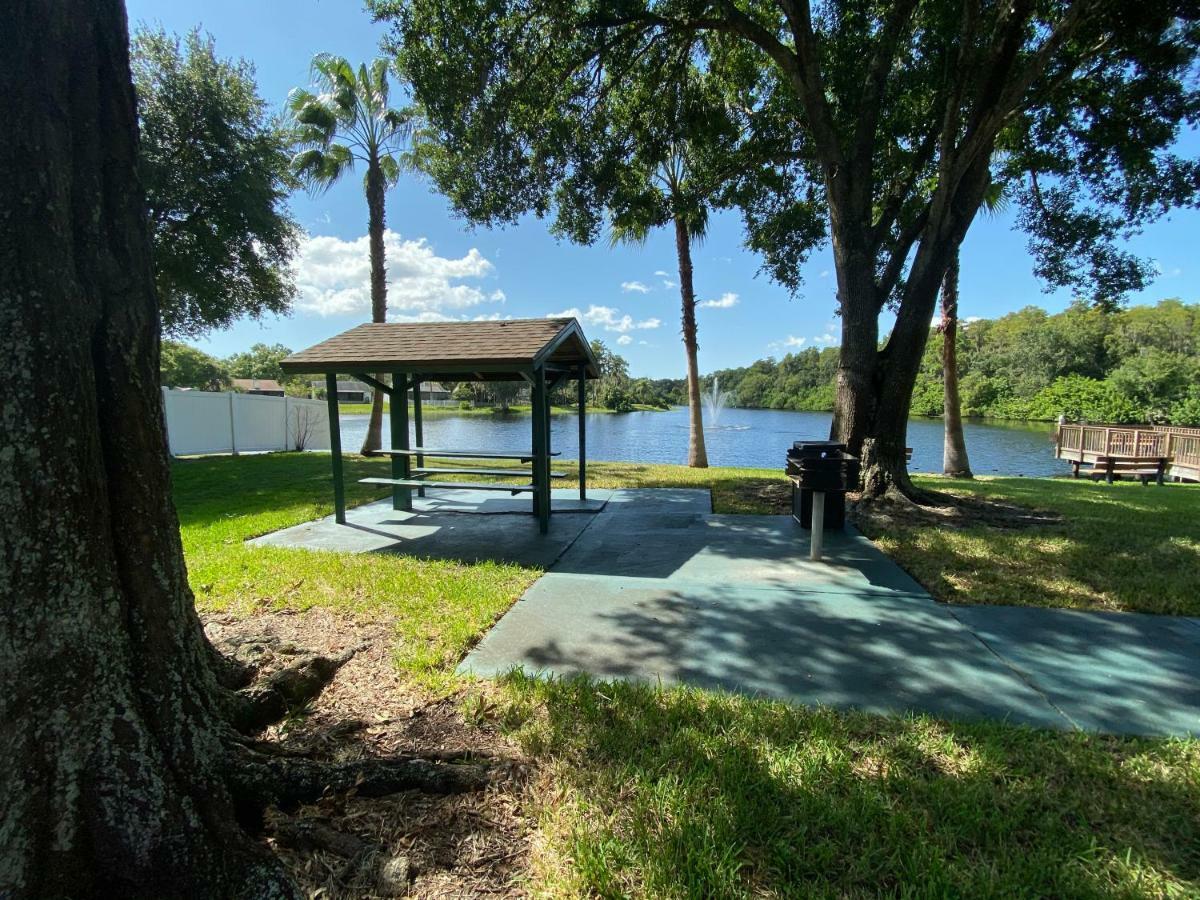 2 Bedroom , 2 Bath , Villa Oldsmar Kültér fotó