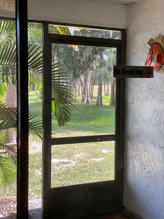 2 Bedroom , 2 Bath , Villa Oldsmar Kültér fotó