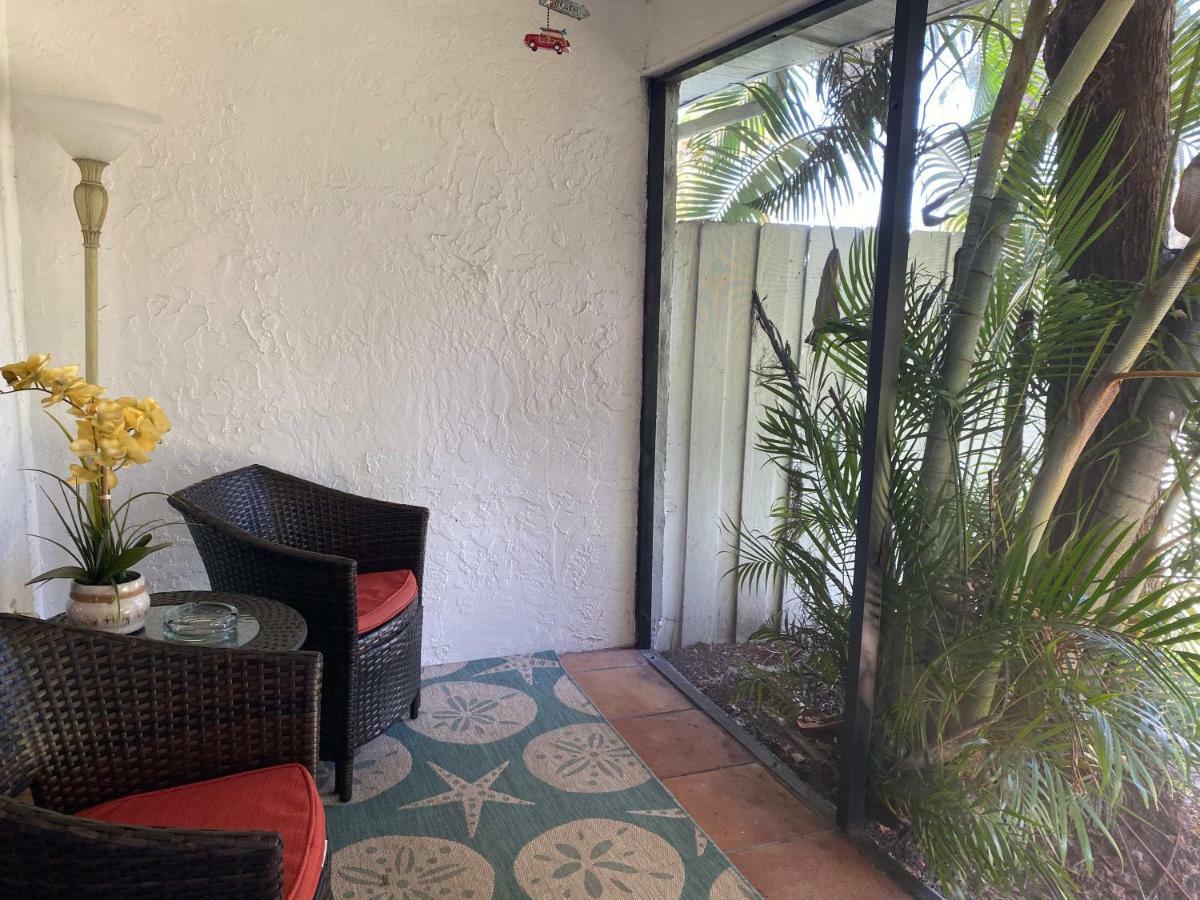 2 Bedroom , 2 Bath , Villa Oldsmar Kültér fotó