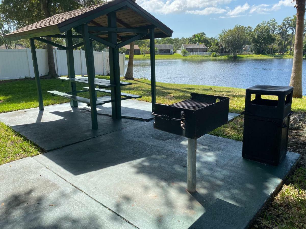 2 Bedroom , 2 Bath , Villa Oldsmar Kültér fotó