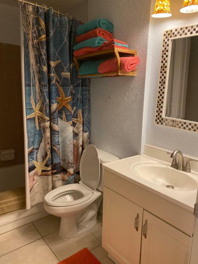 2 Bedroom , 2 Bath , Villa Oldsmar Kültér fotó