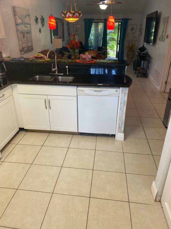 2 Bedroom , 2 Bath , Villa Oldsmar Kültér fotó