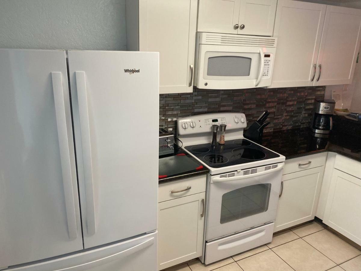 2 Bedroom , 2 Bath , Villa Oldsmar Kültér fotó