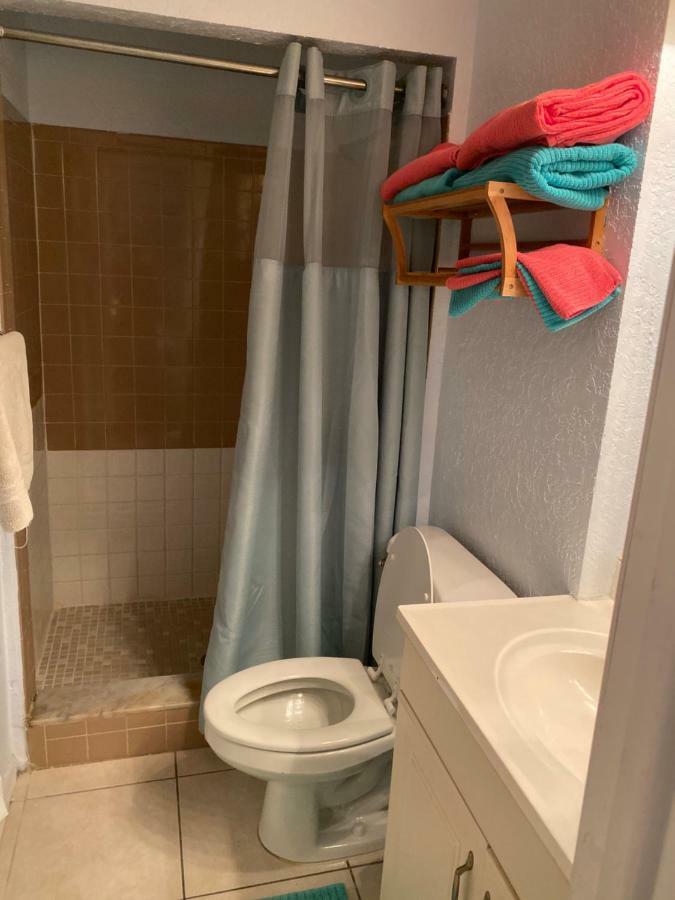 2 Bedroom , 2 Bath , Villa Oldsmar Kültér fotó