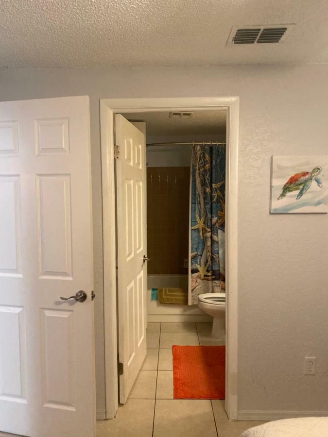 2 Bedroom , 2 Bath , Villa Oldsmar Kültér fotó