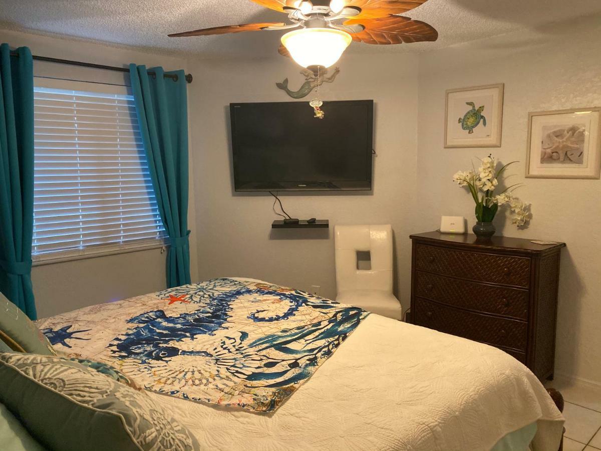 2 Bedroom , 2 Bath , Villa Oldsmar Kültér fotó