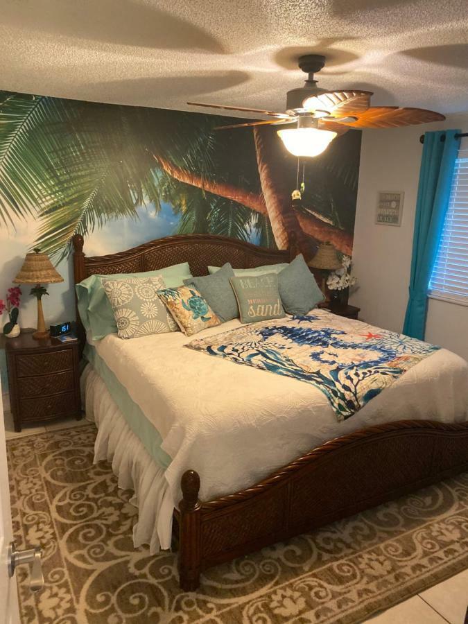 2 Bedroom , 2 Bath , Villa Oldsmar Kültér fotó