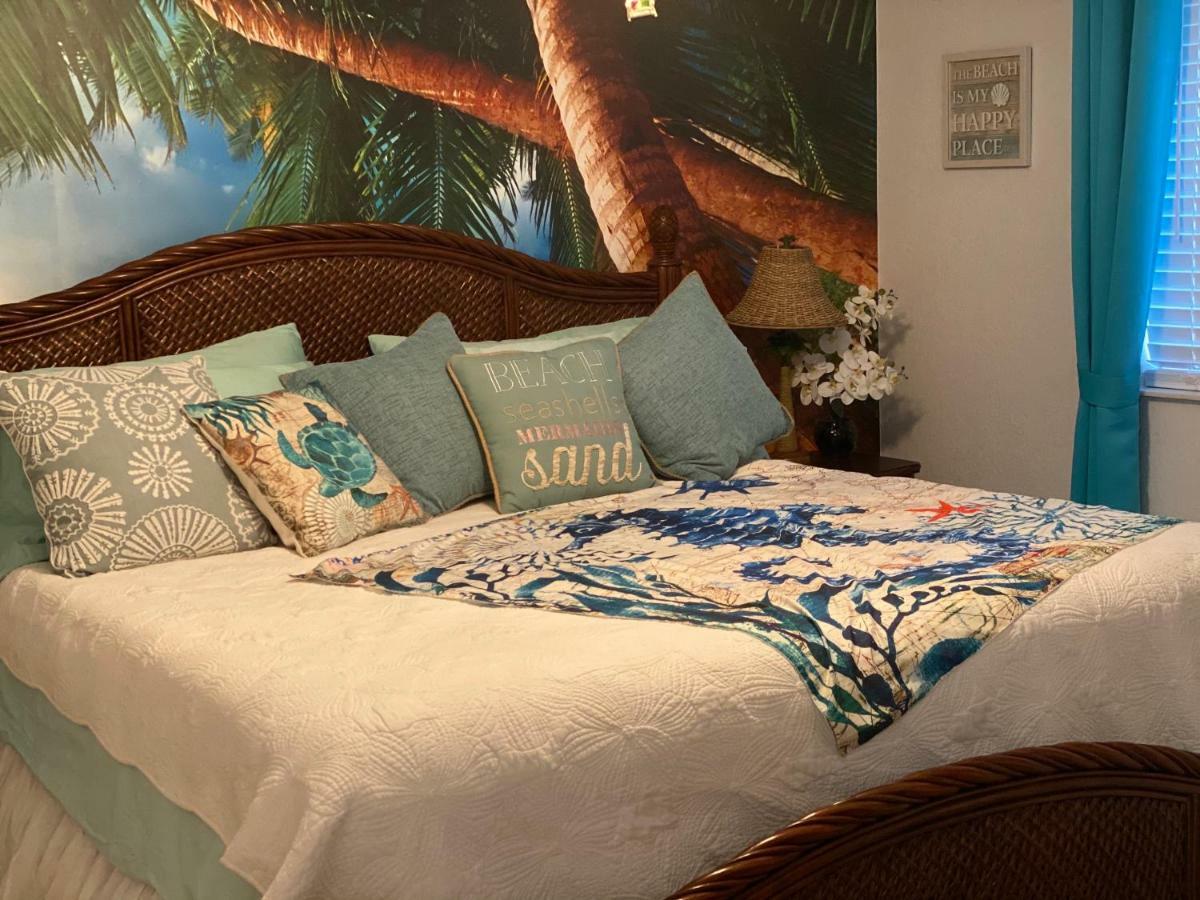 2 Bedroom , 2 Bath , Villa Oldsmar Kültér fotó